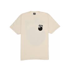 STÜSSY SHIRT - BALL 8