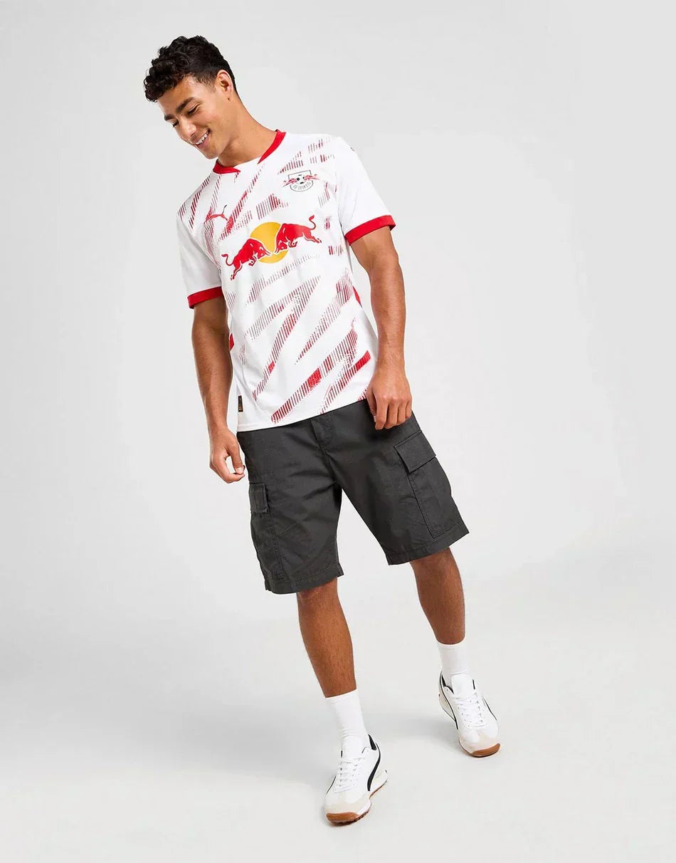 RED BULL LEIPZIG FC THUISSHIRT 2024/25