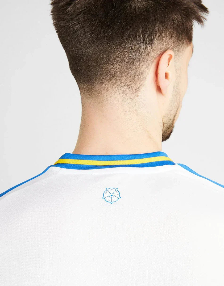 LEEDS UNITED FC 2024/25 THUISSHIRT