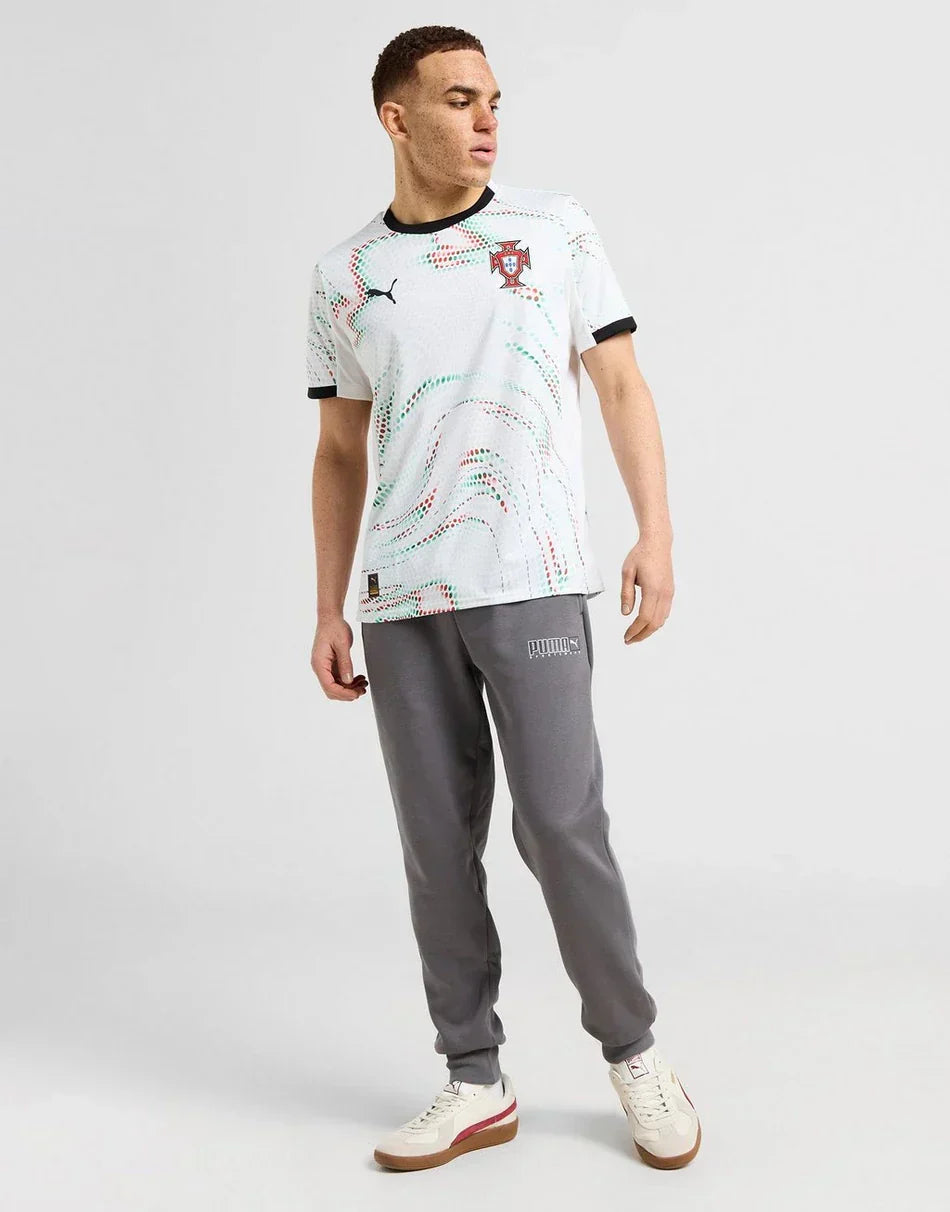 PUMA PORTUGAL 2025 UITSHIRT