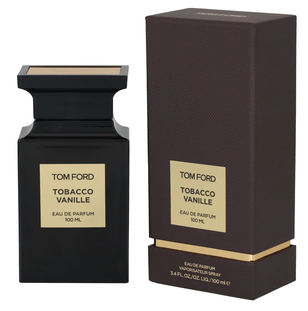 Tom Ford Tobacco Vanille - 100ml