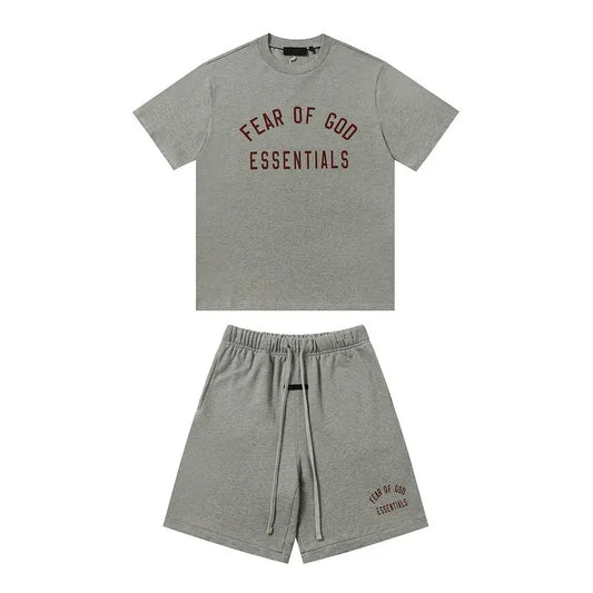 ESSENTIËLE FEAR OF STATE ZOMERSET