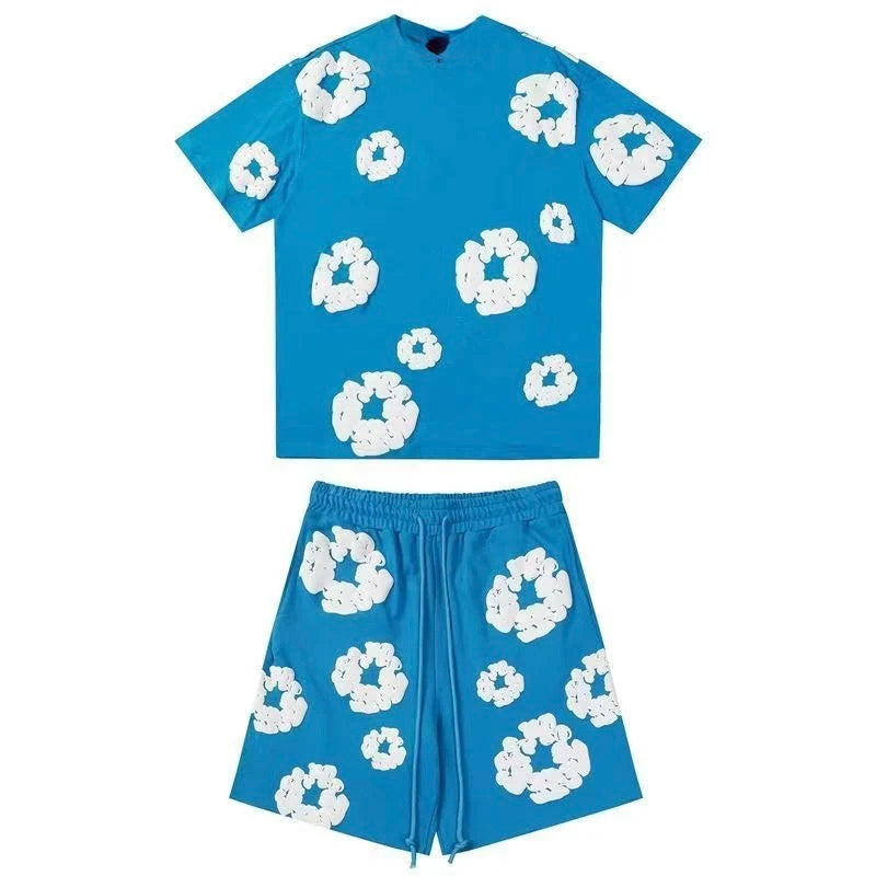 DENIM TRS ZOMERSET