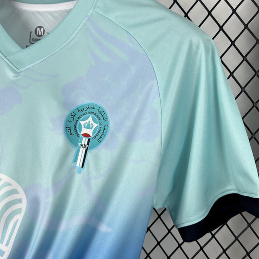 2025/26 MAROKKO OCEAN SPIRIT EDITIE
