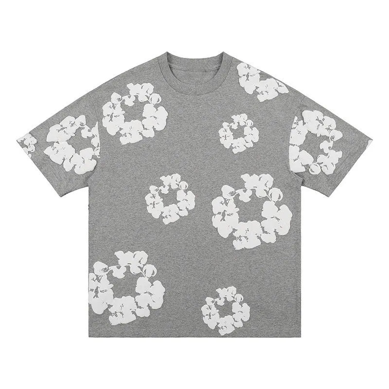 Denim Tears Zomersetje