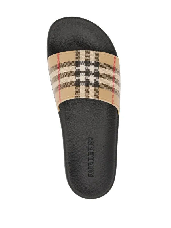 BLUEBERRY SLIPPER