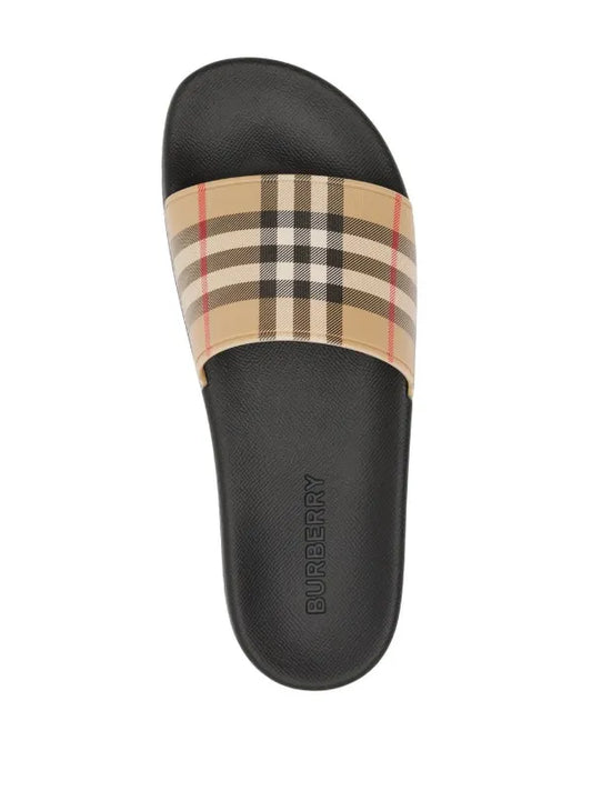 BLUEBERRY SLIPPER