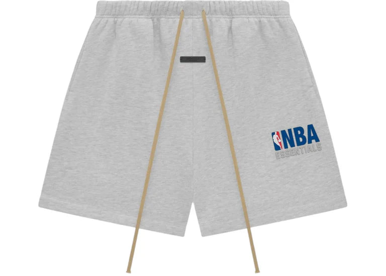 NBA Essentials