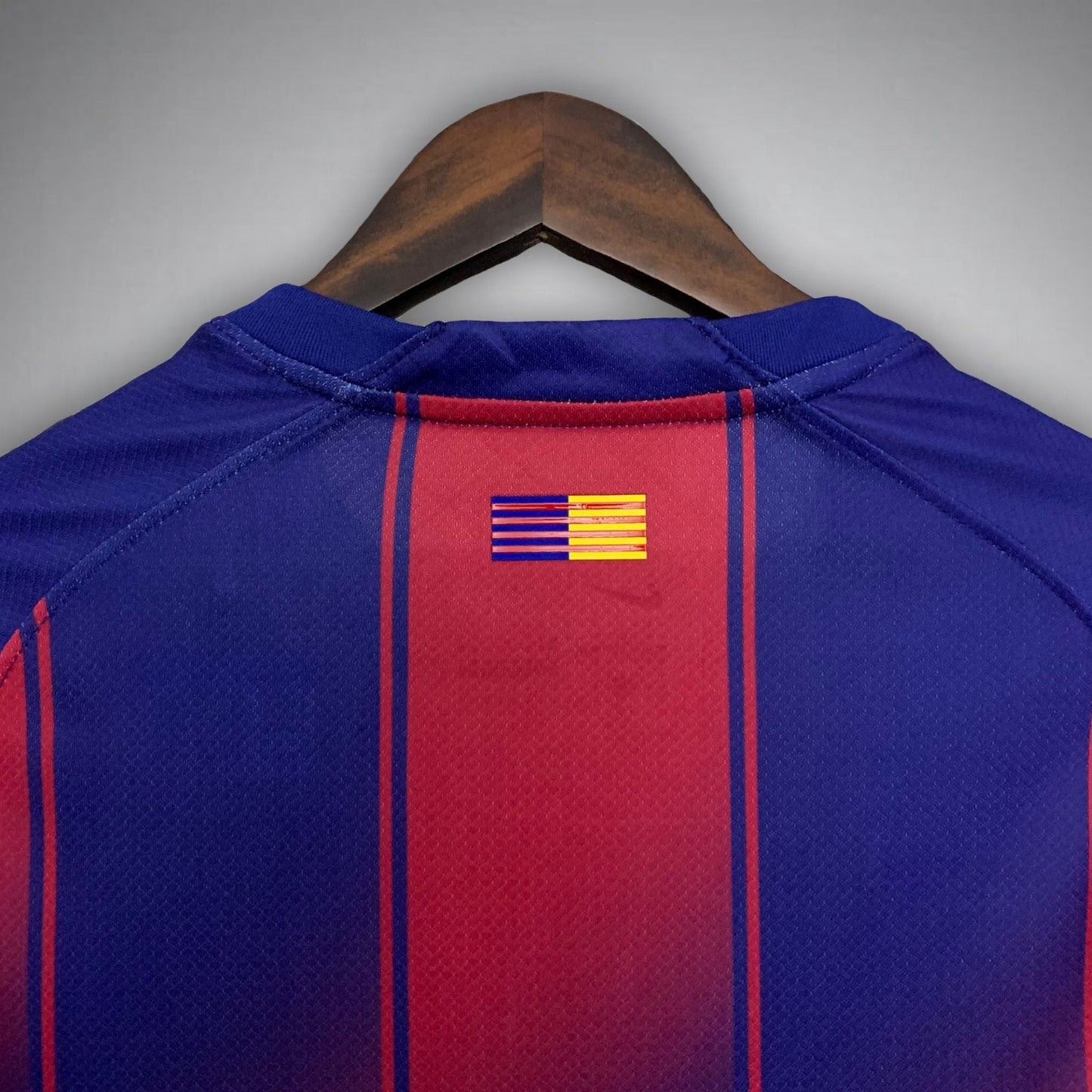25/26 FC BARCELONA THUISSET