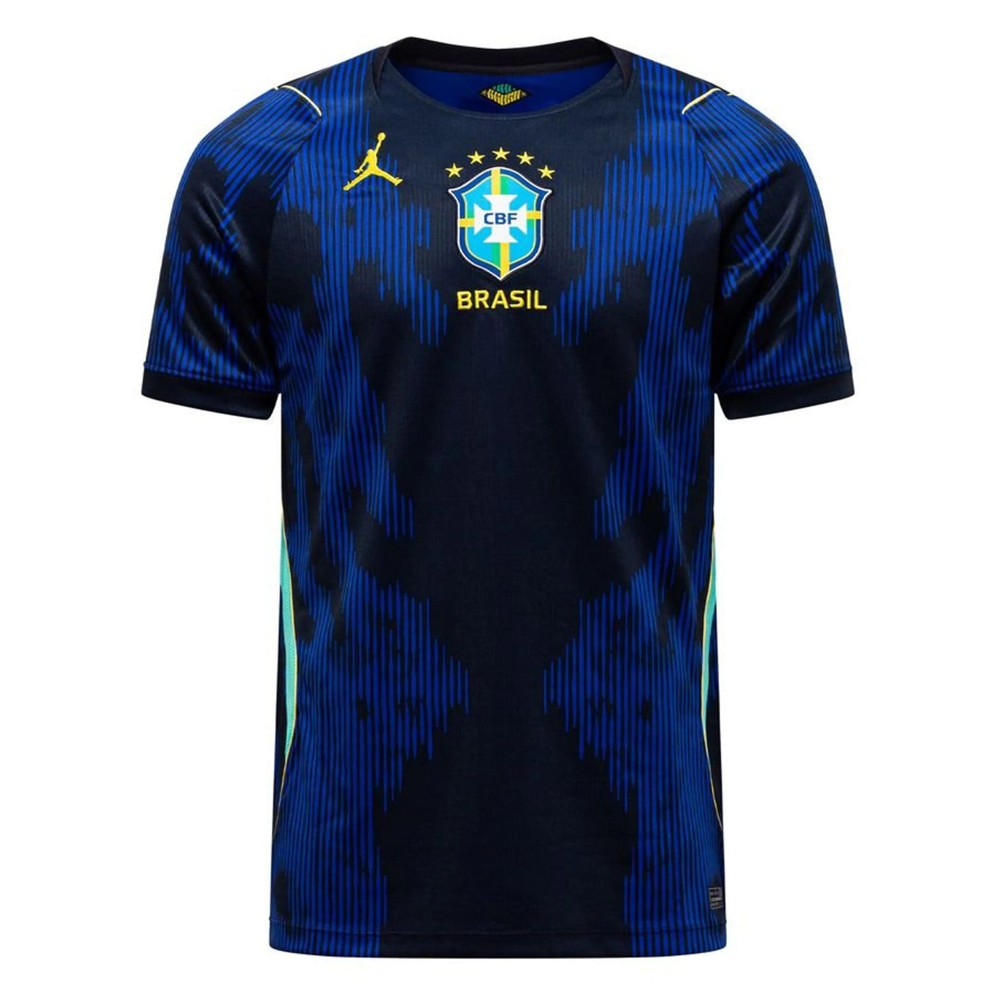 Brazil 2026/27 WK