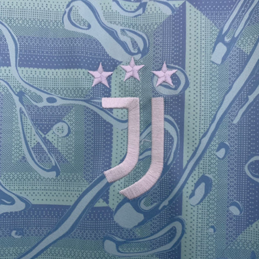 25/26 JUVENTUS UITTENUE