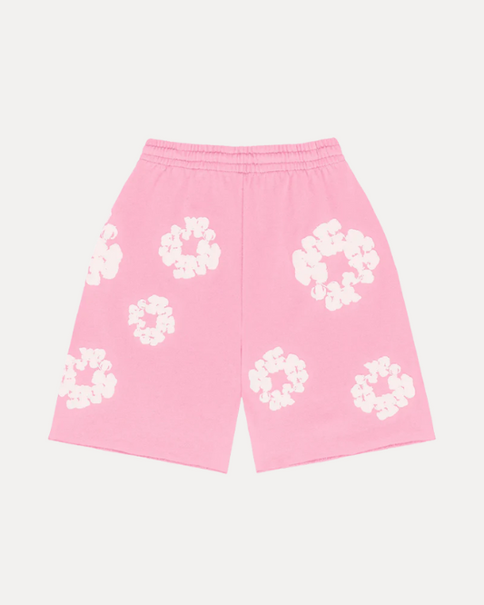 DENIMTEAR SHORTS