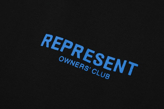 REPRESENT T-SHIRT