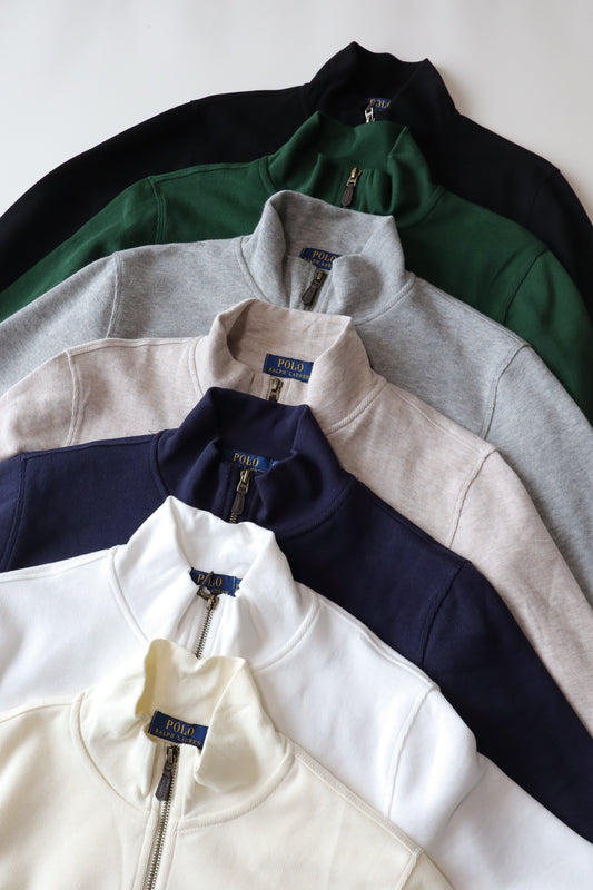 RL ZIP-UP