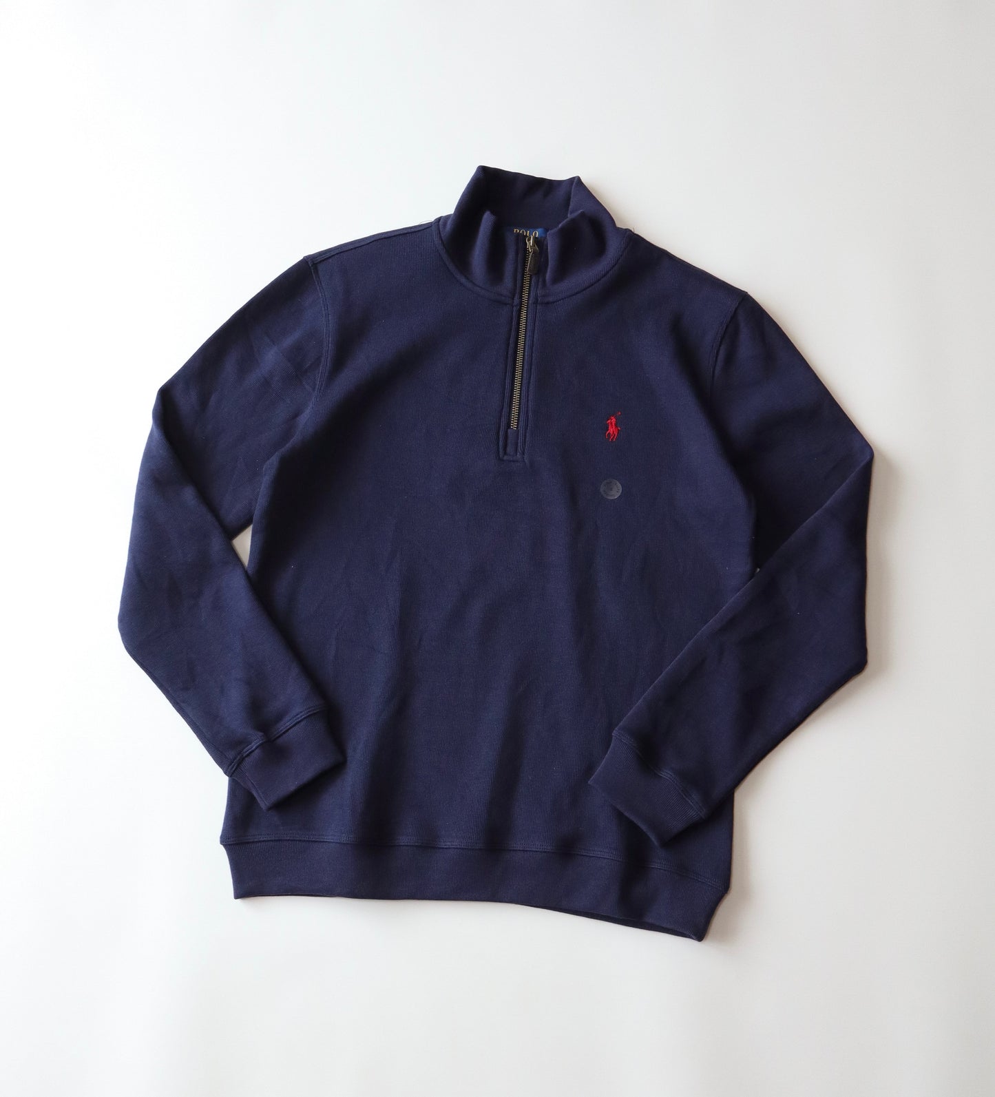 RL ZIP-UP