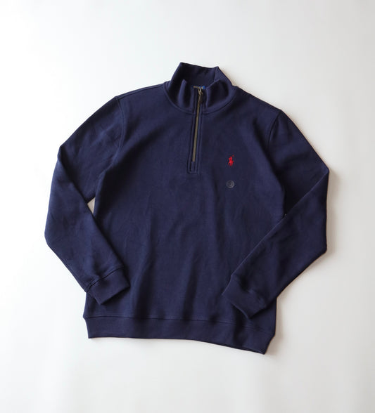 RL ZIP-UP