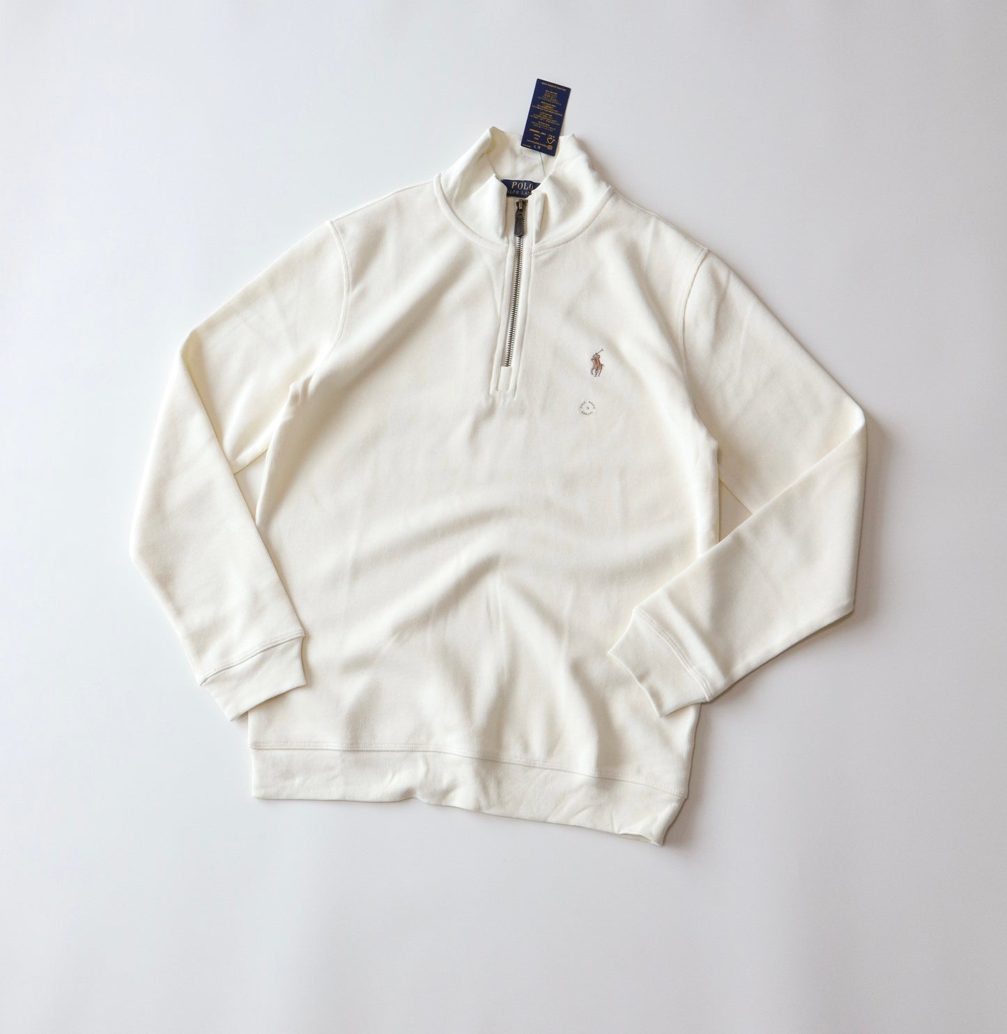 RL ZIP-UP