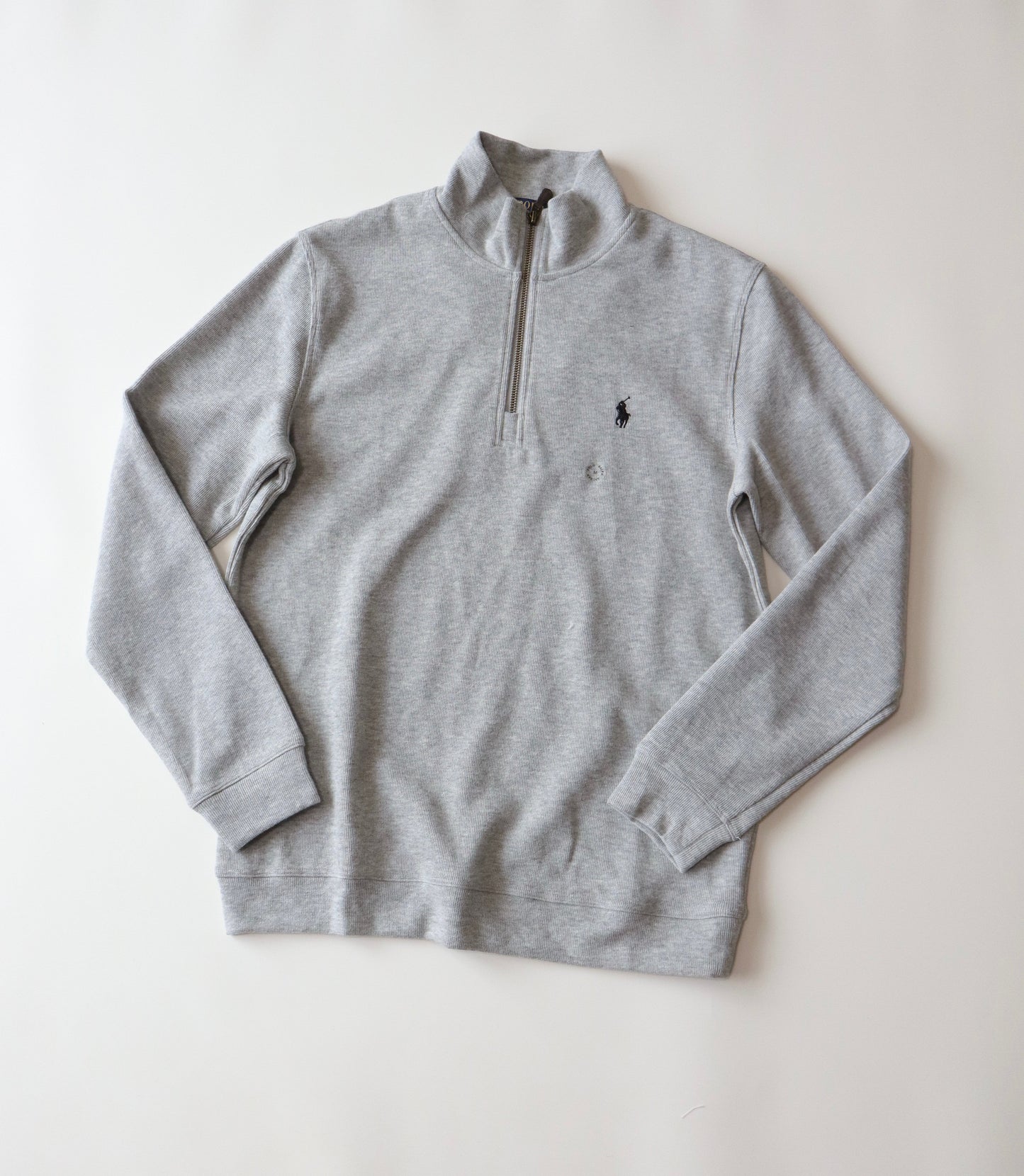 RL ZIP-UP
