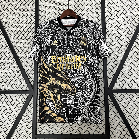 23/24 REAL MADRID GOUDEN SLANG