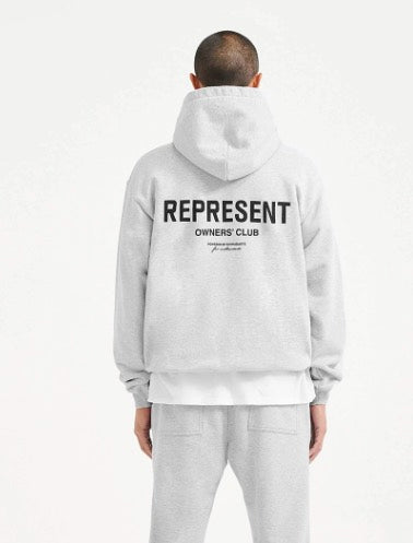 REPRESENT HOODIE