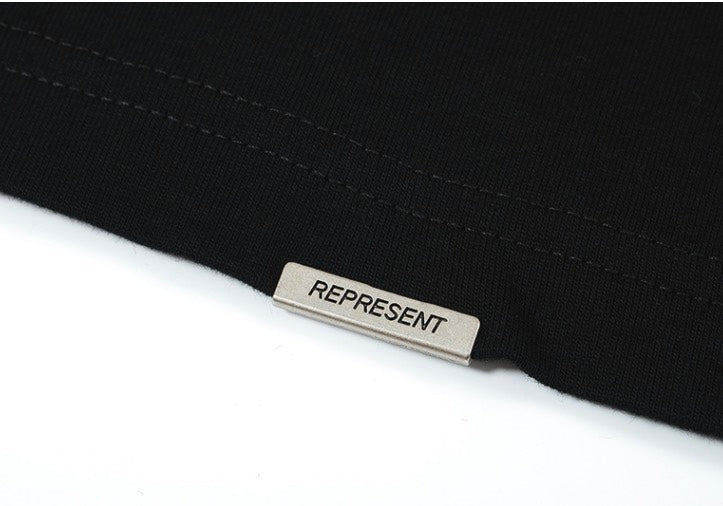 REPRESENT T-SHIRT
