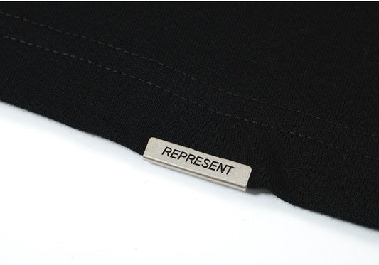 REPRESENT T-SHIRT