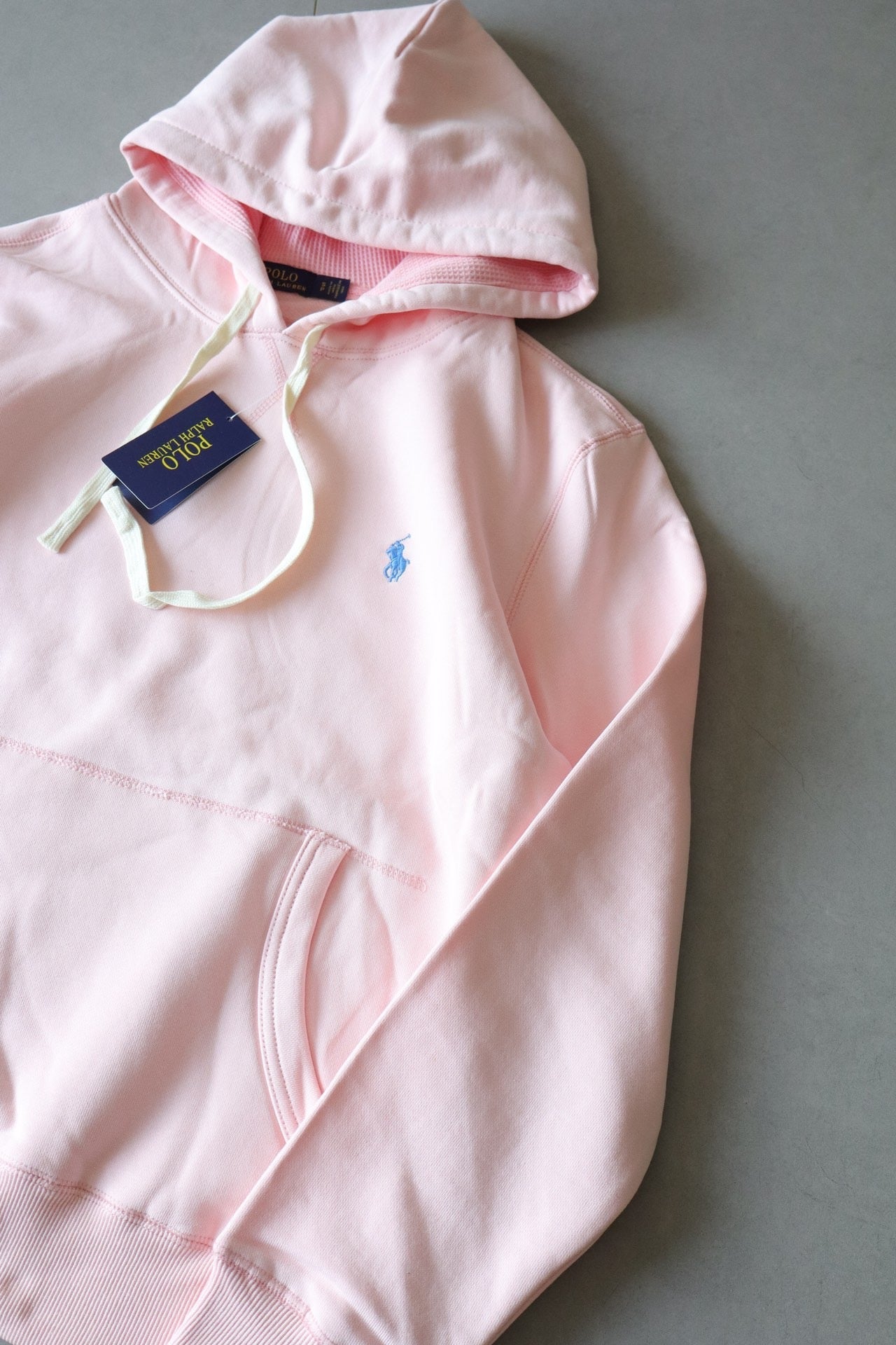 RL HOODIE