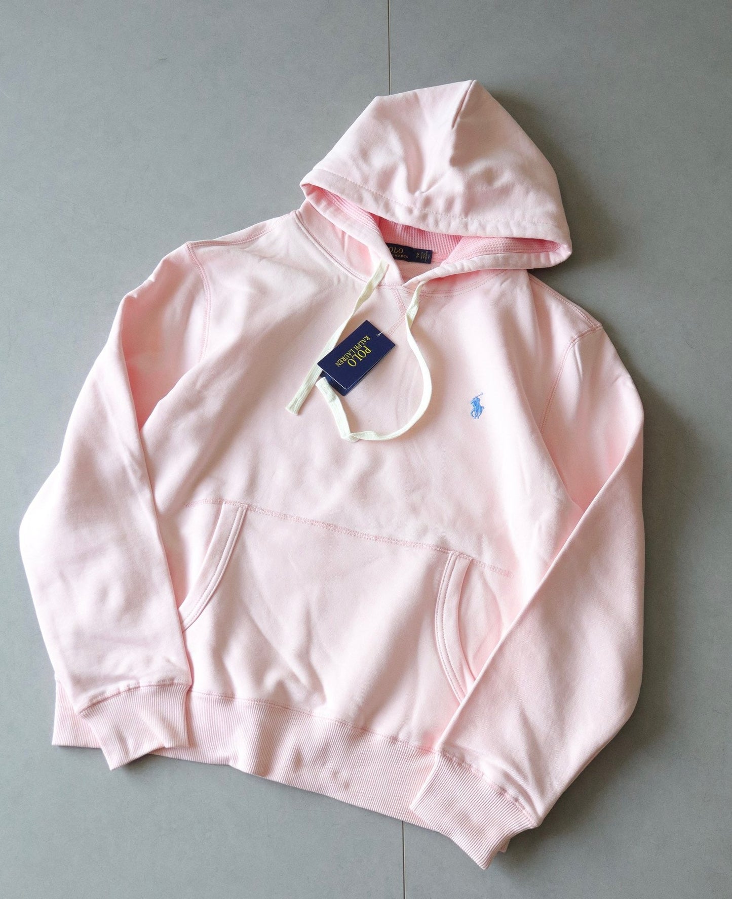 RL HOODIE