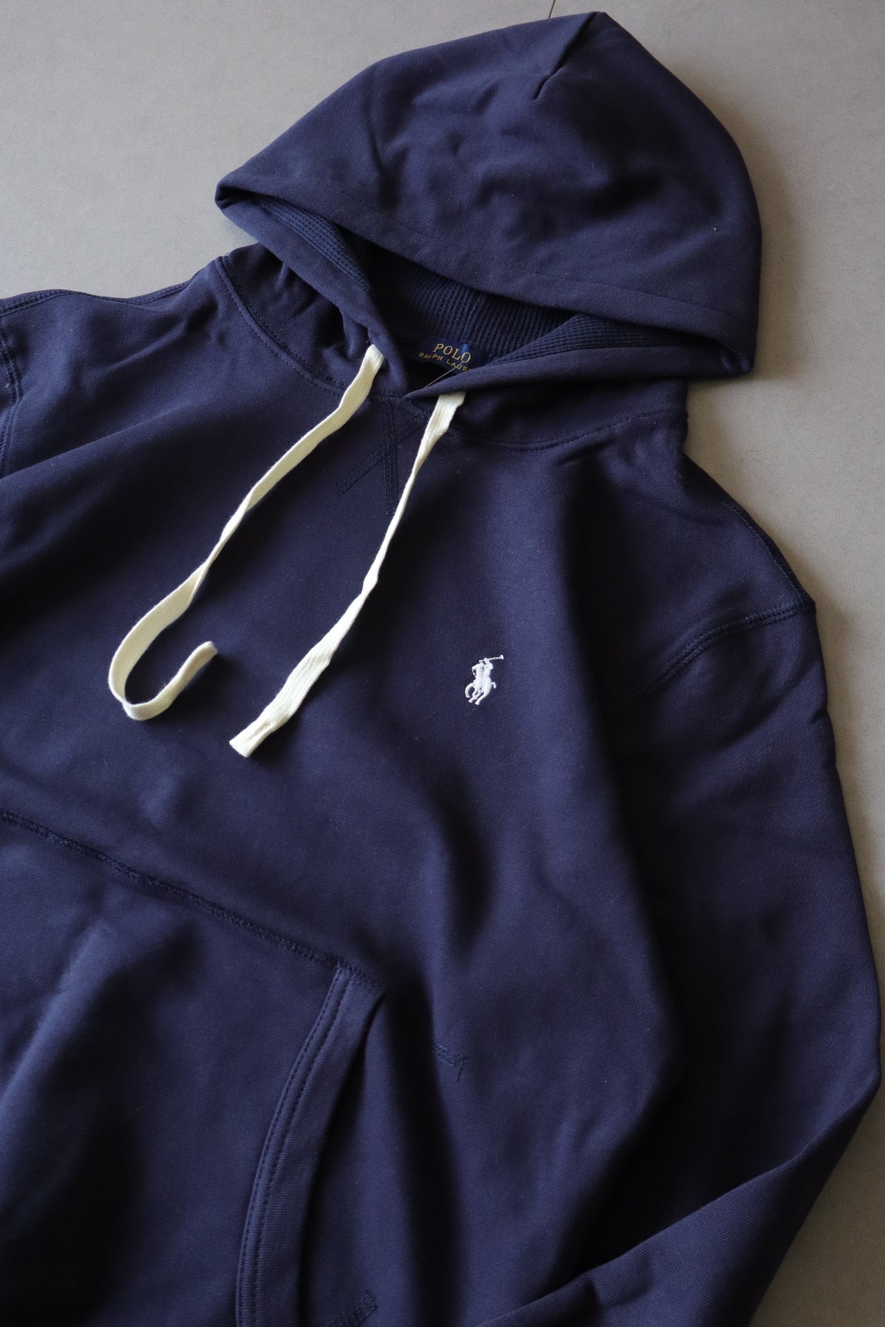 RL HOODIE
