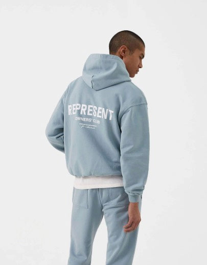 REPRESENT HOODIE