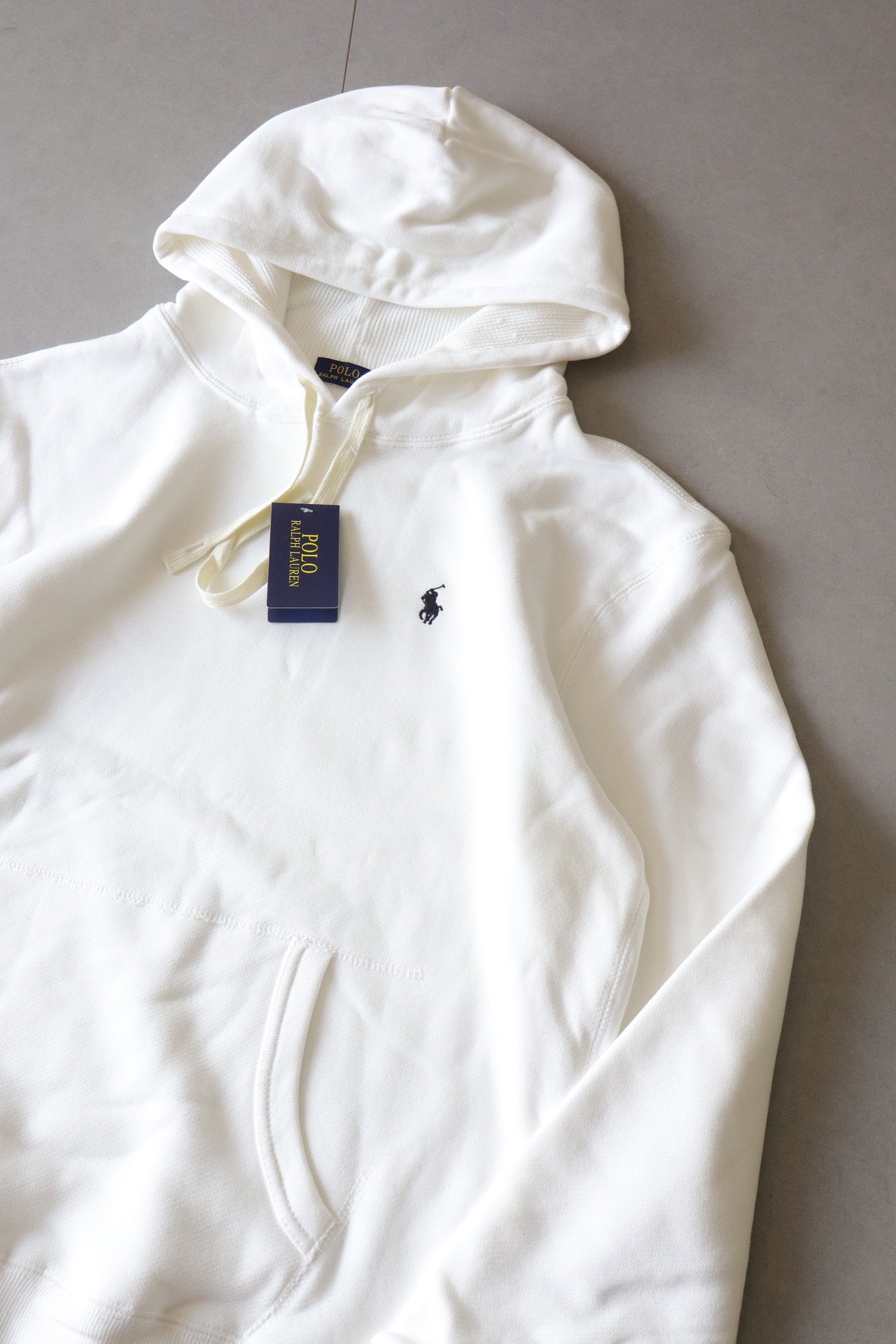RL HOODIE