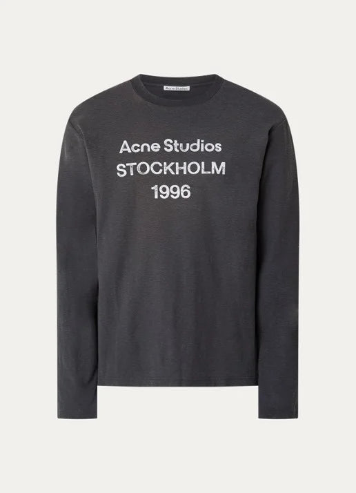 AC STUDIO LONGSLEEVE