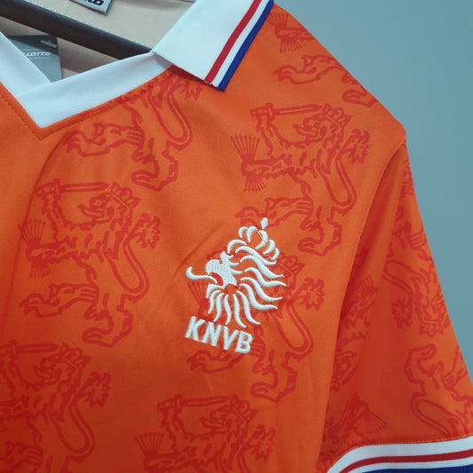 Nederland 1995 retro shirt