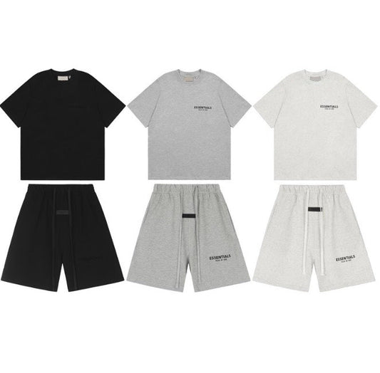 ESSENTIALS ZOMERSET