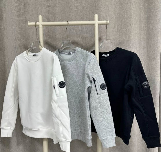 CP COMPANY SWEATER