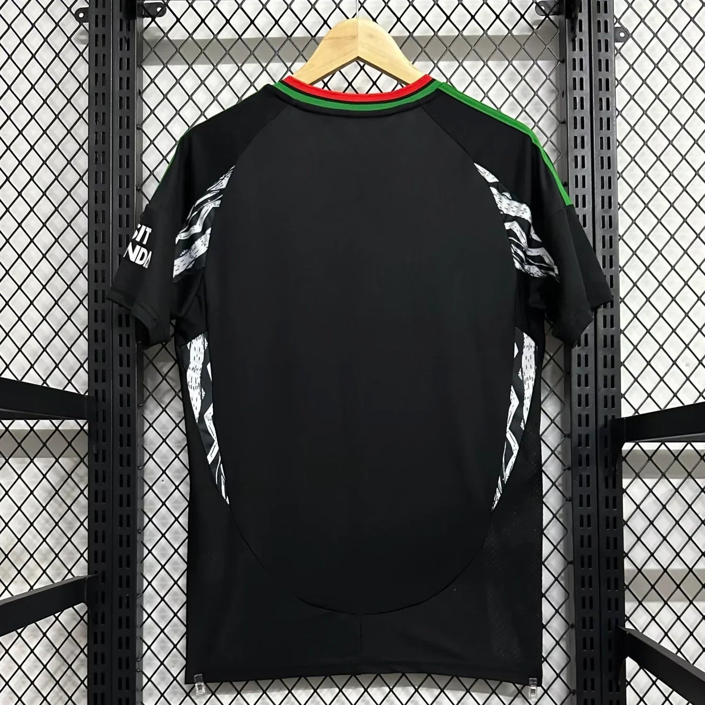 ARSENAL 2024/25 SHIRT