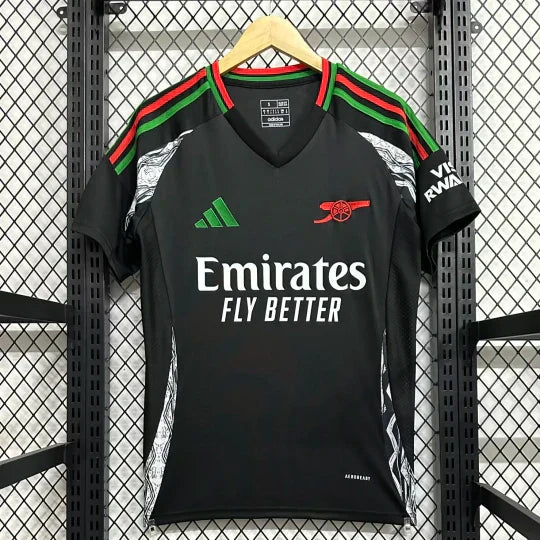 ARSENAL 2024/25 SHIRT