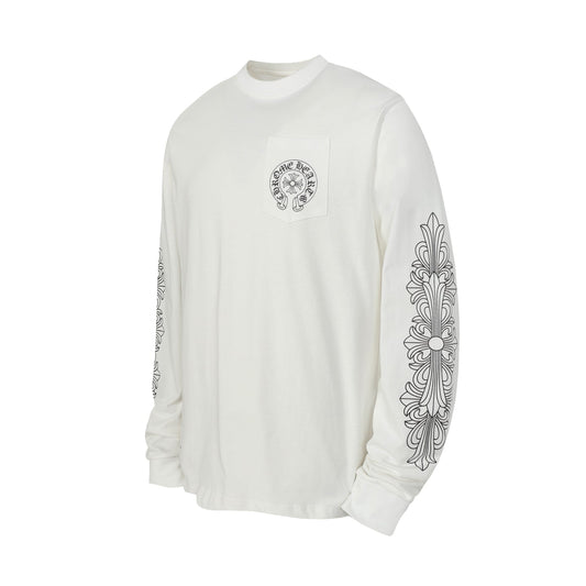 CHROME HEARTS LONG SLEEVE (SET 1)