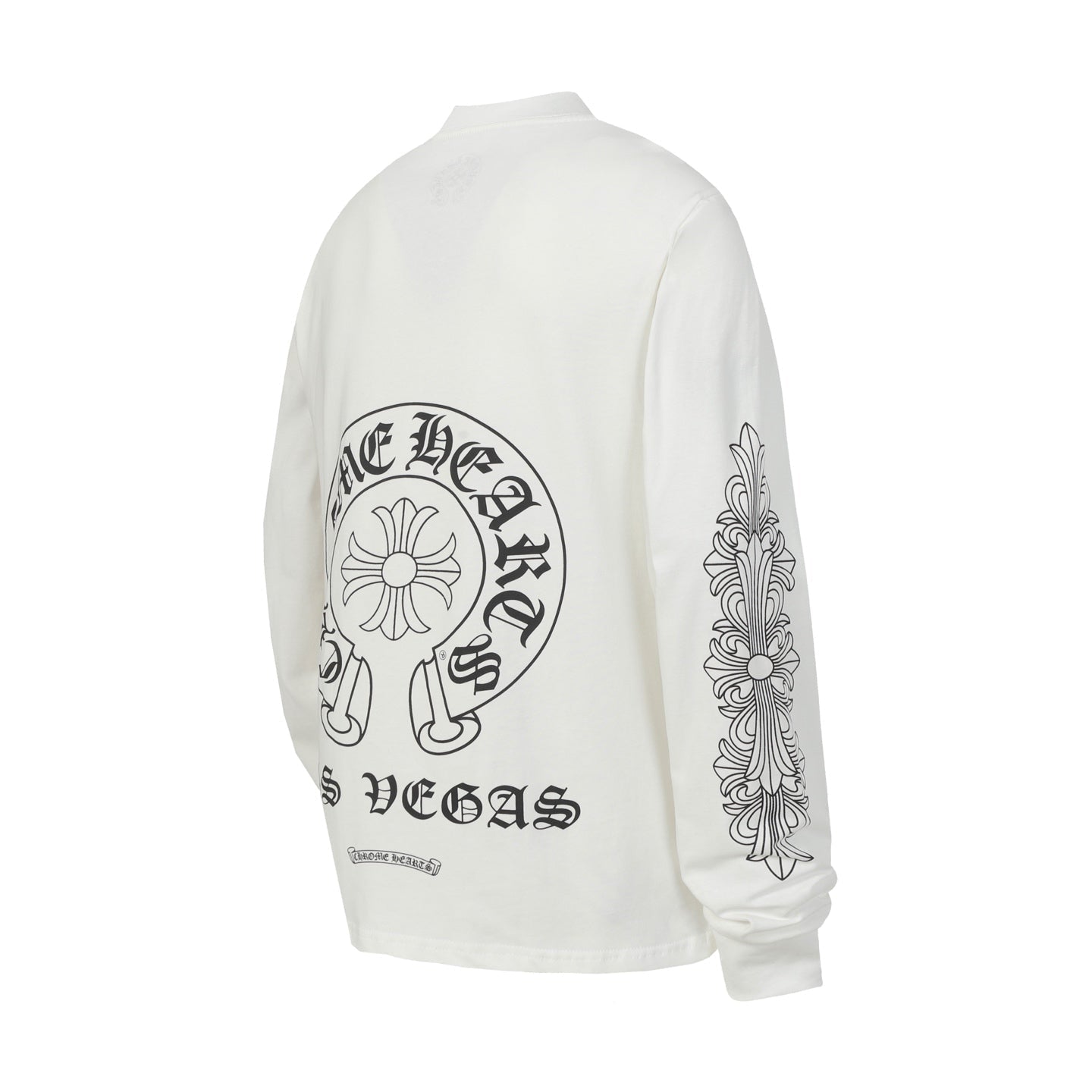 CHROME HEARTS LONG SLEEVE (SET 1)