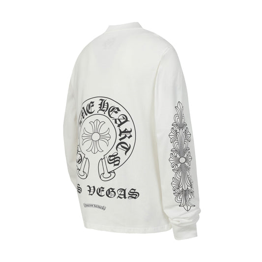CHROME HEARTS LONG SLEEVE (SET 1)