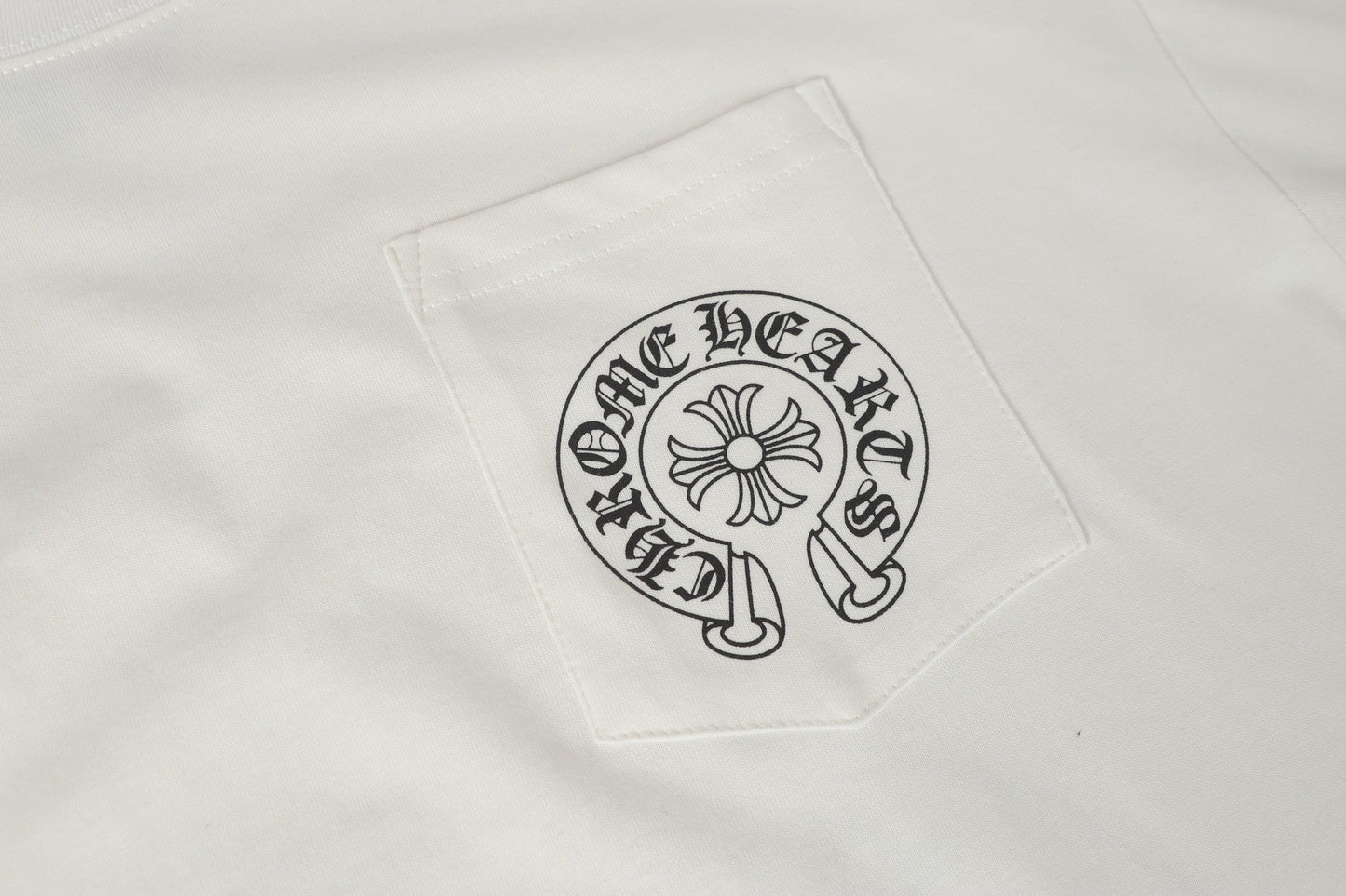 CHROME HEARTS LONG SLEEVE (SET 1)