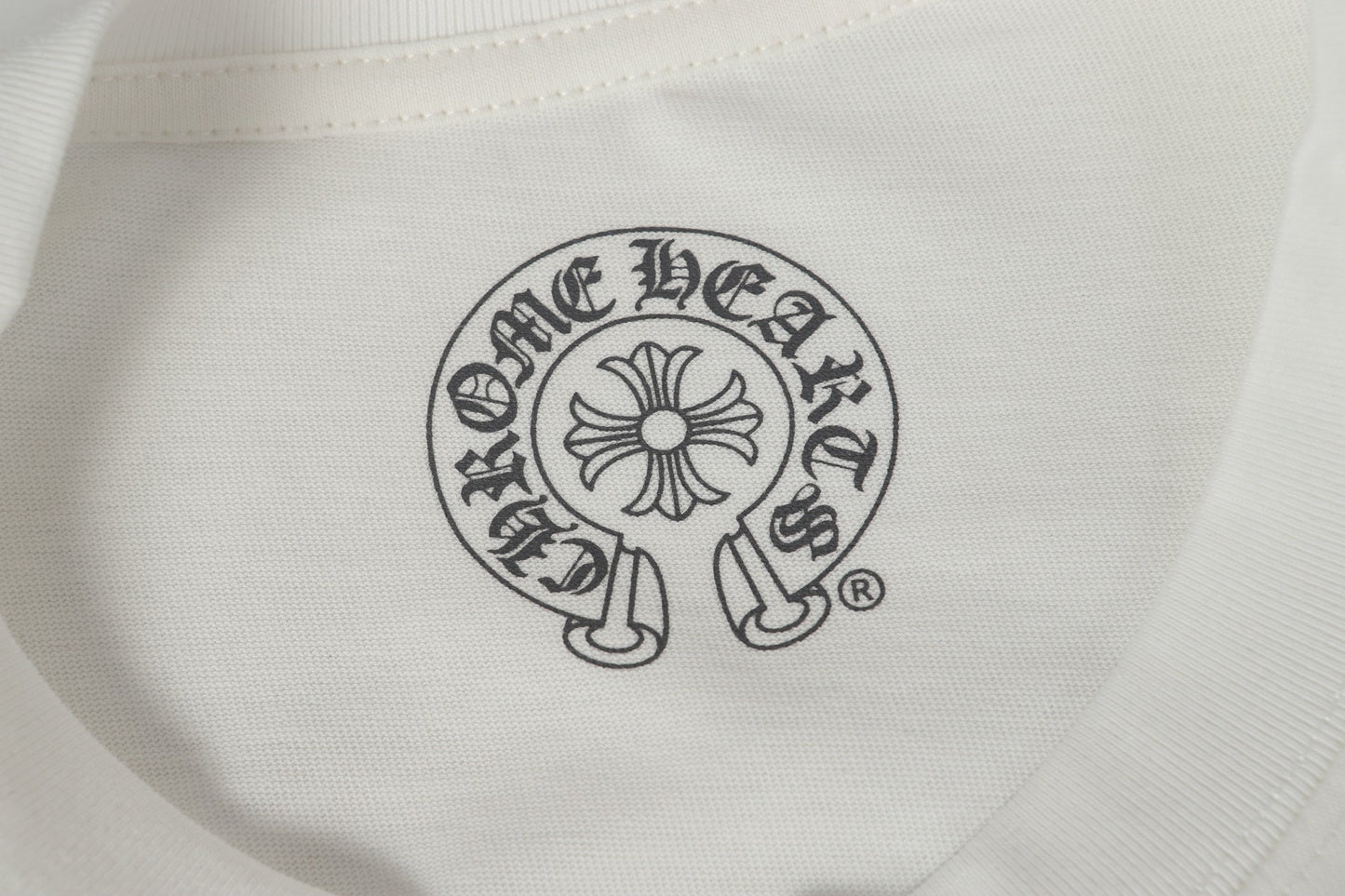 CHROME HEARTS LONG SLEEVE (SET 1)