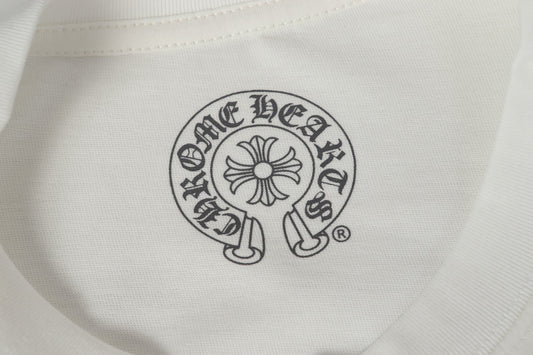 CHROME HEARTS LONG SLEEVE (SET 1)