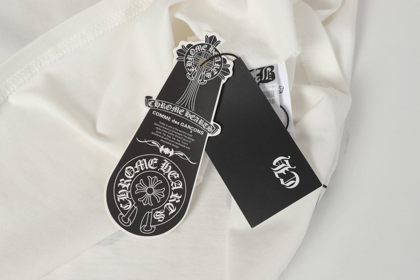 CHROME HEARTS LONG SLEEVE (SET 1)