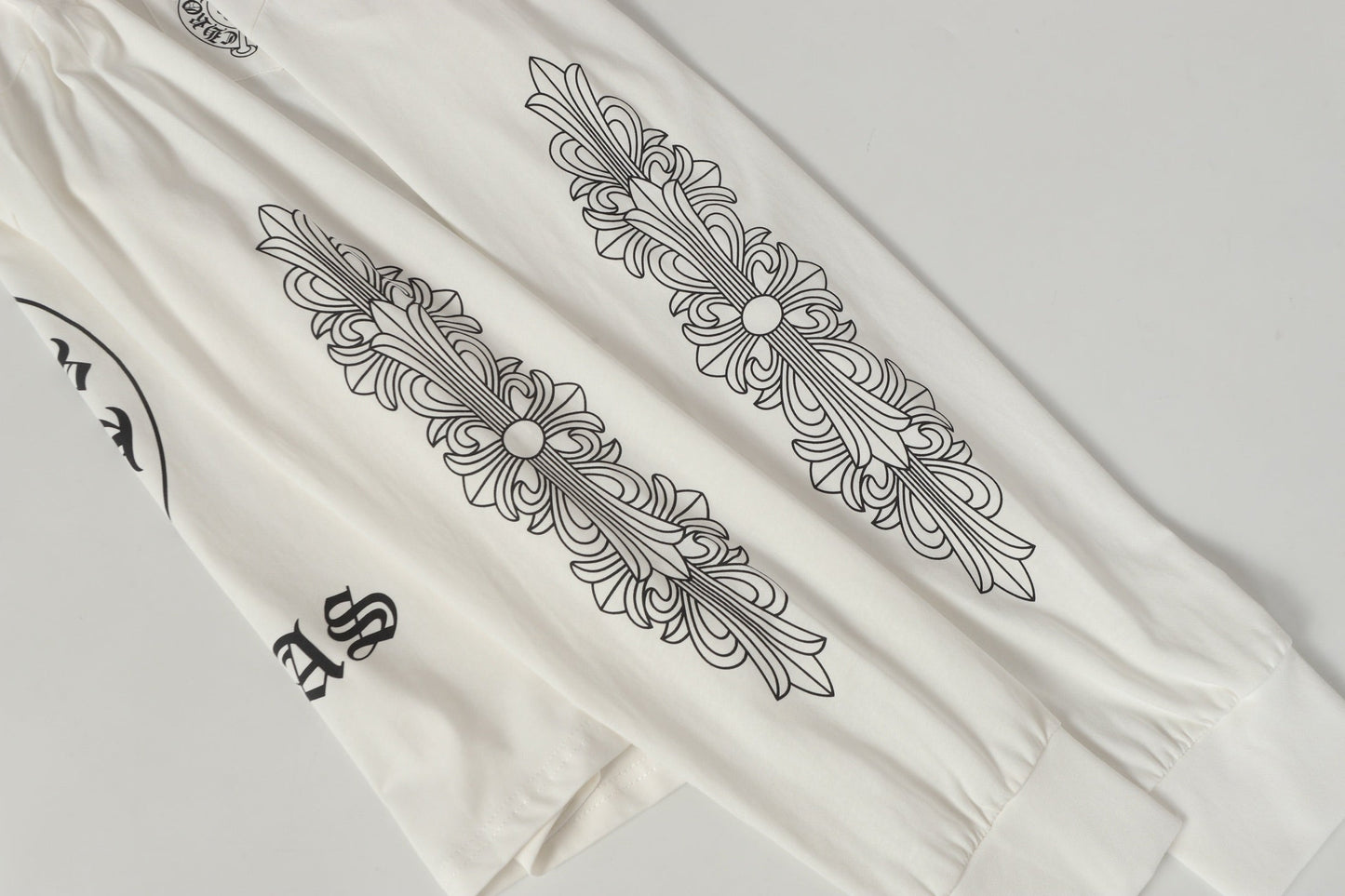 CHROME HEARTS LONG SLEEVE (SET 1)