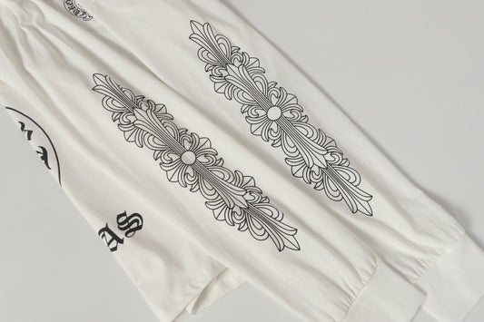 CHROME HEARTS LONG SLEEVE (SET 1)