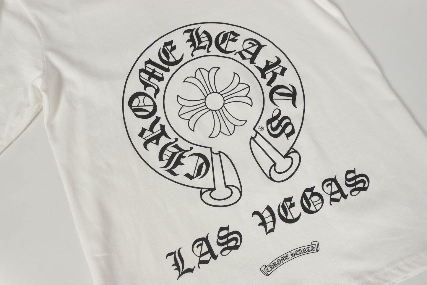 CHROME HEARTS LONG SLEEVE (SET 1)