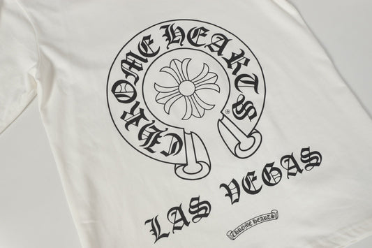 CHROME HEARTS LONG SLEEVE (SET 1)