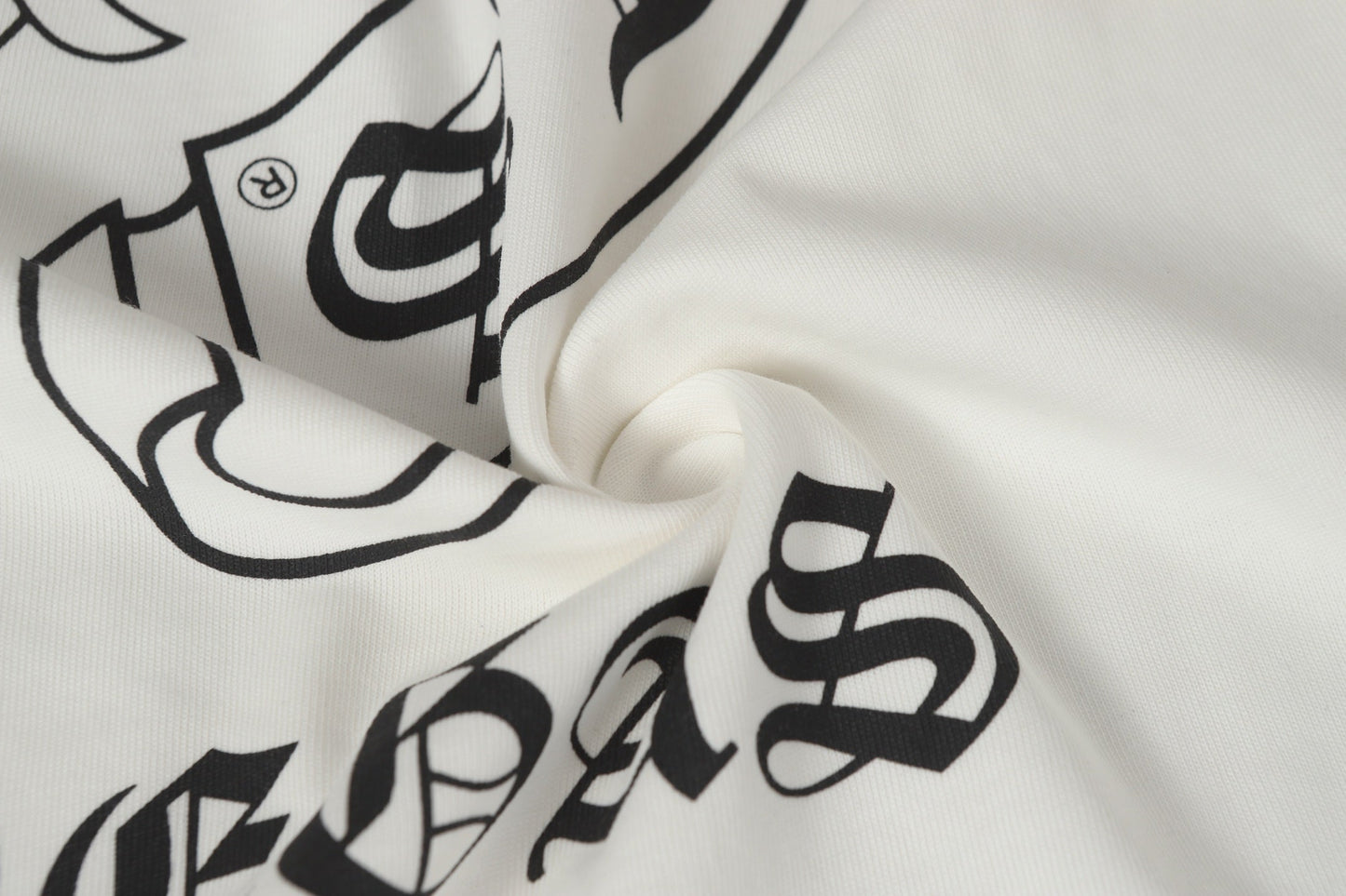 CHROME HEARTS LONG SLEEVE (SET 1)