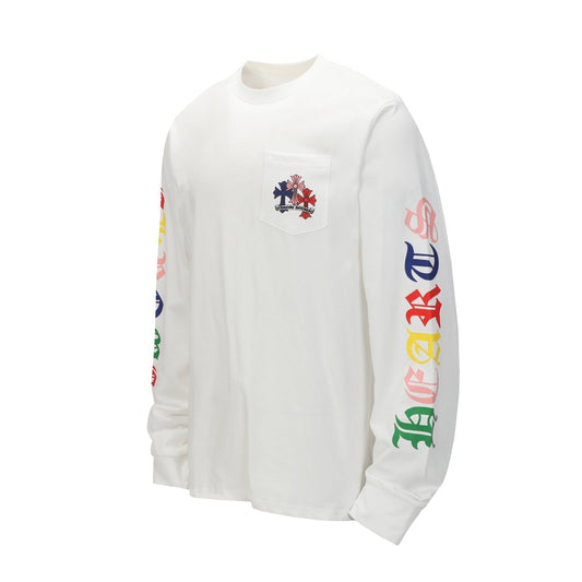 CHROME HEARTS LONG SLEEVE (SET 2)
